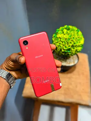 Samsung Galaxy A23 5G 64 GB Red