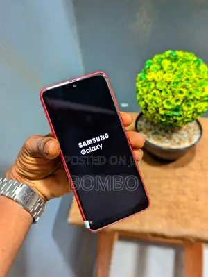 Samsung Galaxy A23 5G 64 GB Red