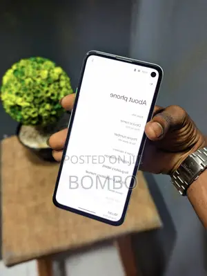 Google Pixel 4a 5G 128 GB White
