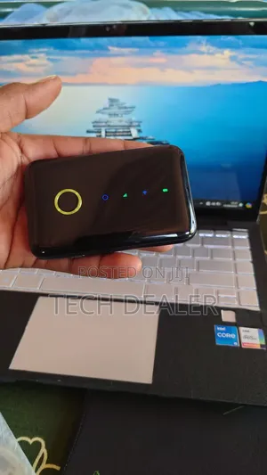 Oraimo 4g Mifi Router