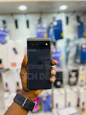 Google Pixel 6 128 GB