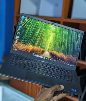 Laptop Dell Latitude 7320 16GB Intel Core i5 SSD 256GB
