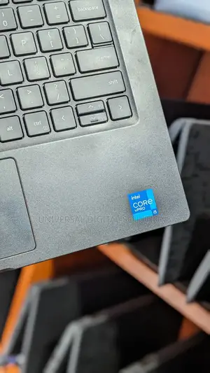 Laptop Dell Latitude 7320 16GB Intel Core i5 SSD 256GB