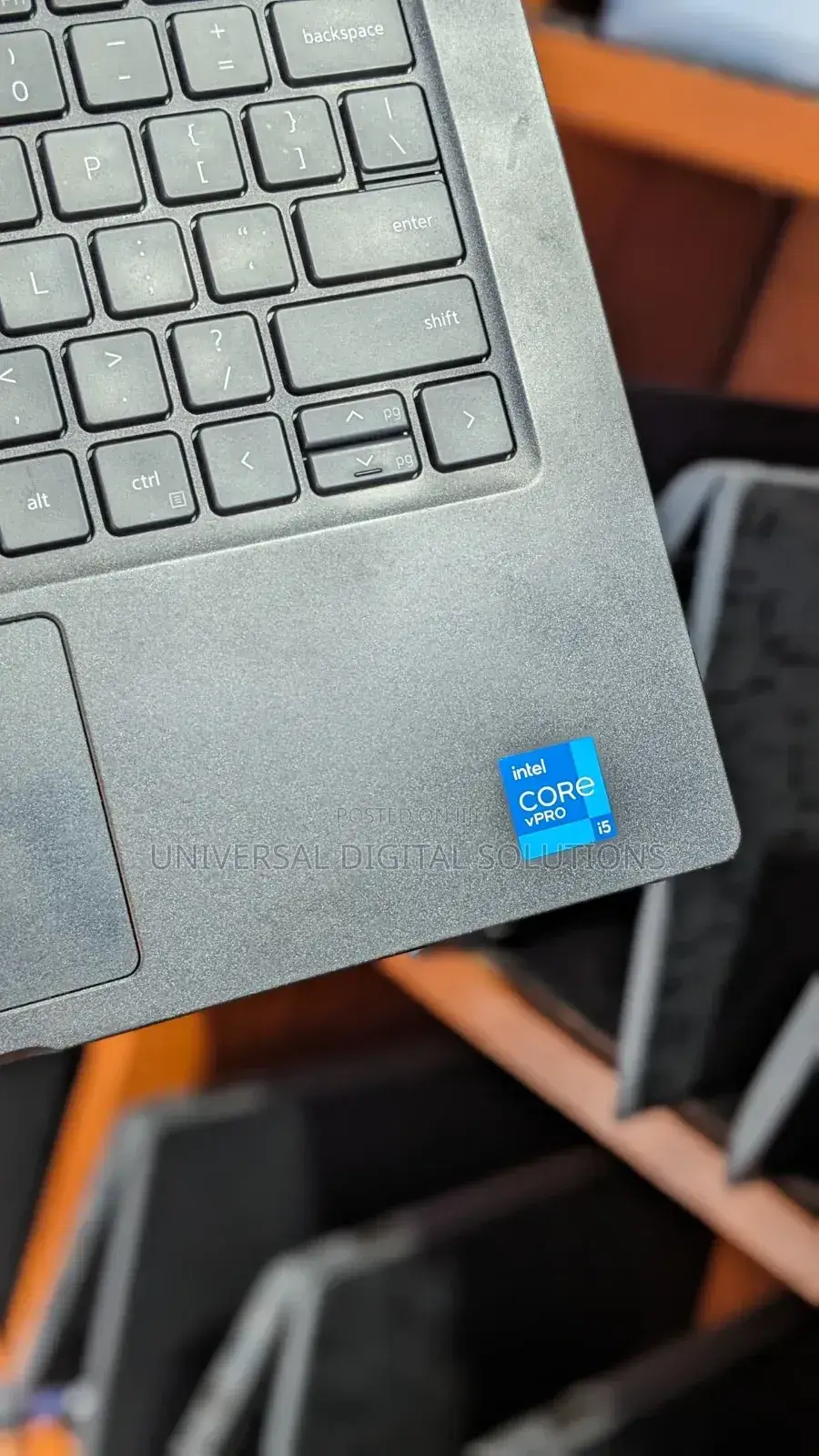 Laptop Dell Latitude 7320 16GB Intel Core i5 SSD 256GB