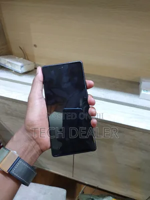 Google Pixel 6 256 GB