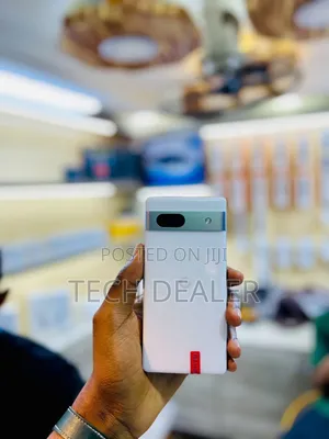 Google Pixel 7a 128 GB