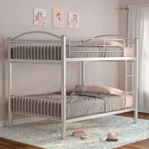 Bunk Bed 4x6 or 3x6