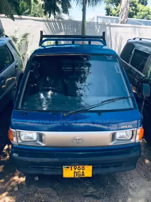 Toyota Townace