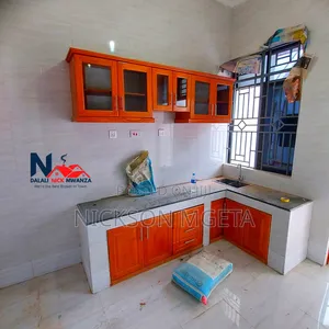 New Apartiment for Rent