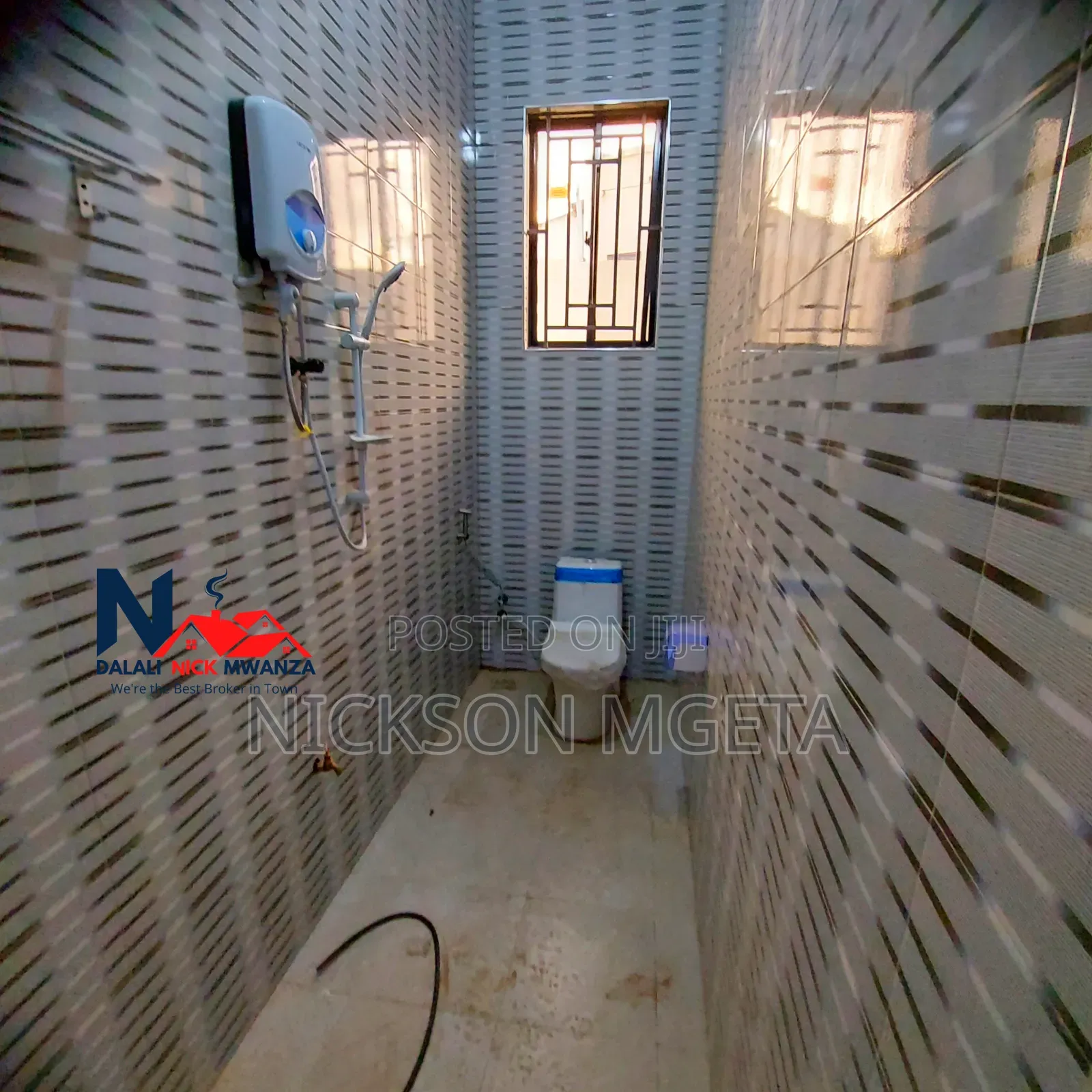 New Apartiment for Rent