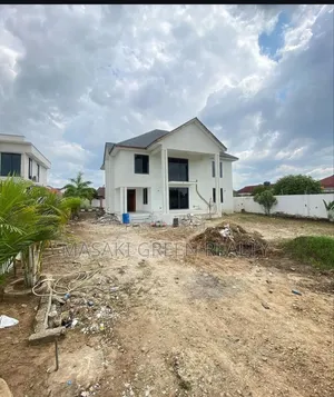 4bdrm House in Mbweni Estate, Kinondoni for sale