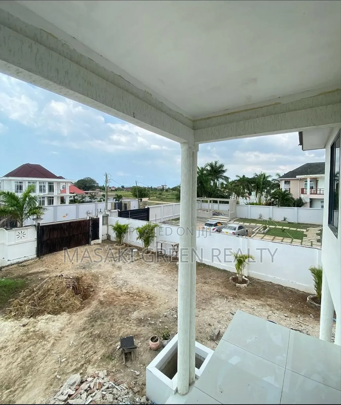 4bdrm House in Mbweni Estate, Kinondoni for sale