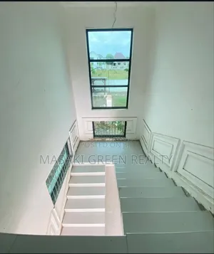 4bdrm House in Mbweni Estate, Kinondoni for sale