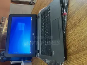 Laptop HP Probook 11 EE G1 4GB Intel Core I3 HDD 500GB