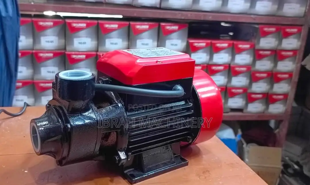 Surface Pump 0.5HP