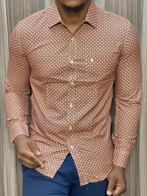 New Original Men Shirts/Wears