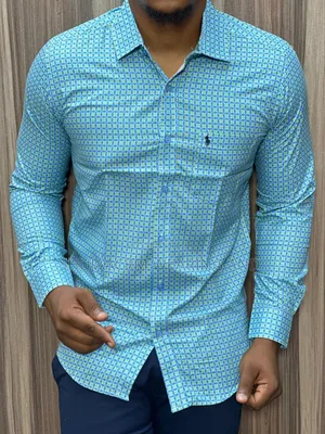 New Original Men Shirts/Wears