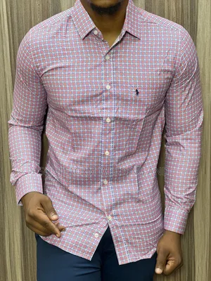 New Original Men Shirts/Wears