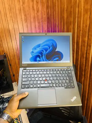 New Laptop Lenovo ThinkPad X240 8GB Intel Core I5 HDD 500GB