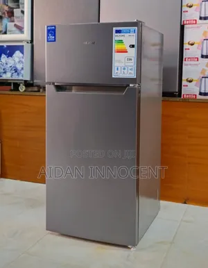 Ailyons Fridge 112l