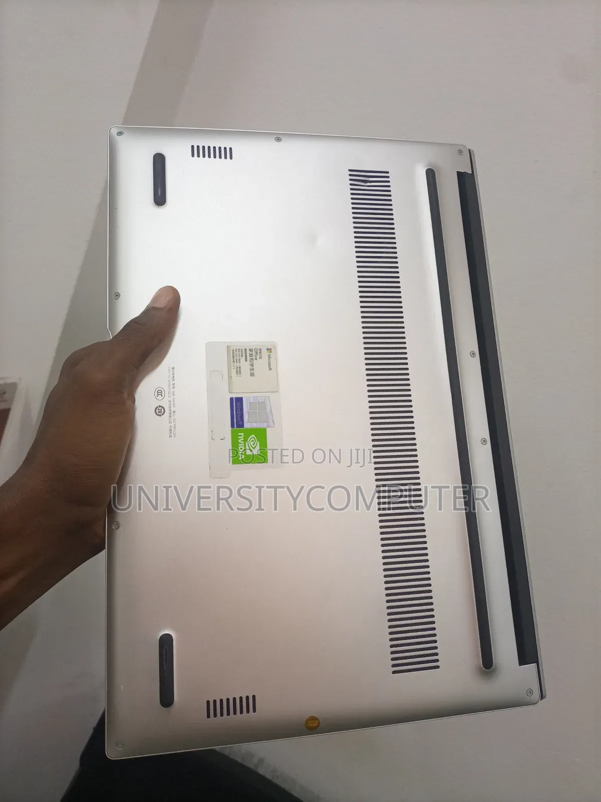 Laptop Huawei MateBook X Pro 16GB Nvidia SSD 512GB