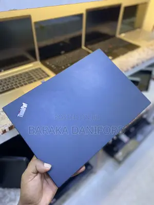 Laptop Lenovo ThinkPad T14 32GB Intel Core I7 SSD 512GB