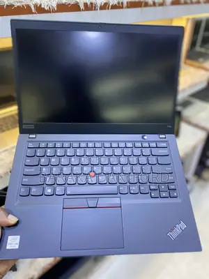 Laptop Lenovo ThinkPad T14 32GB Intel Core I7 SSD 512GB