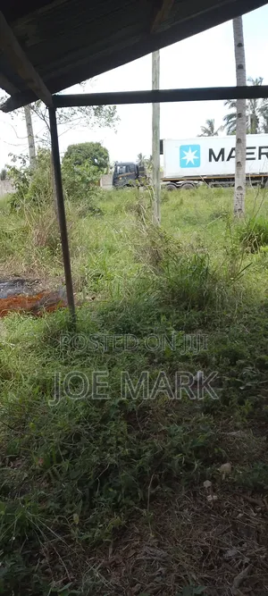 One Acre for Sale at Kibaha