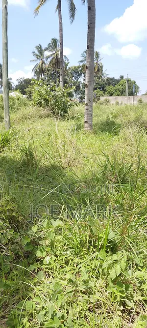 One Acre for Sale at Kibaha