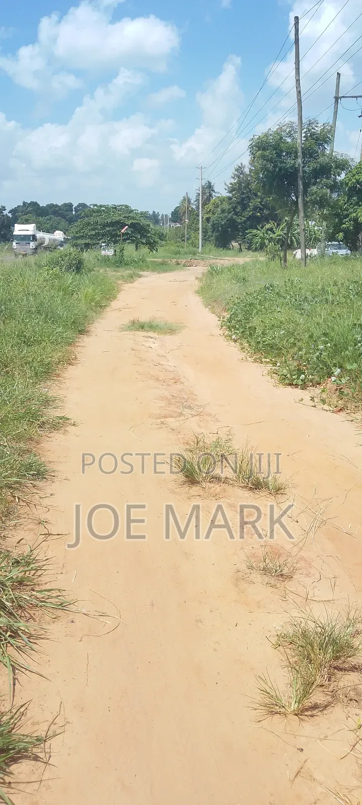 Plot for Sale at Kibaha