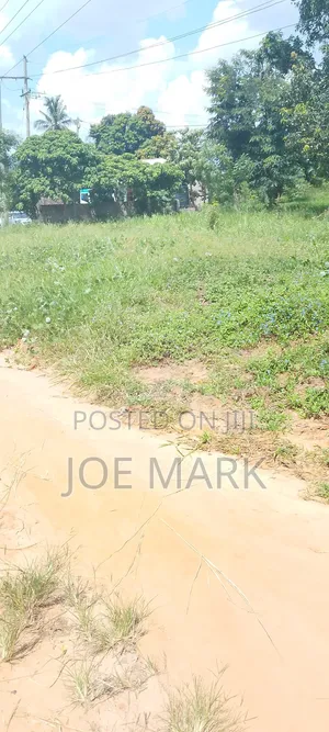 Plot for Sale at Kibaha