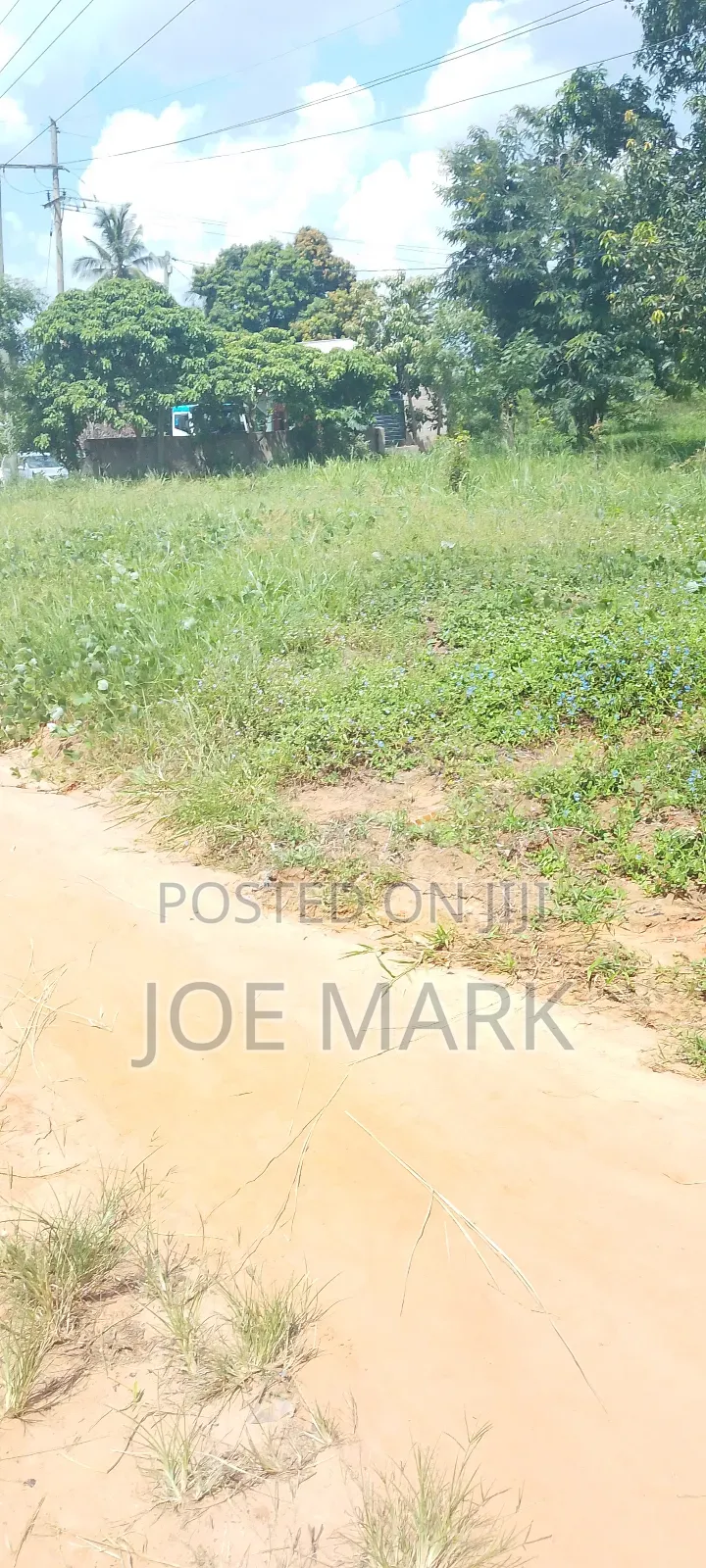 Plot for Sale at Kibaha
