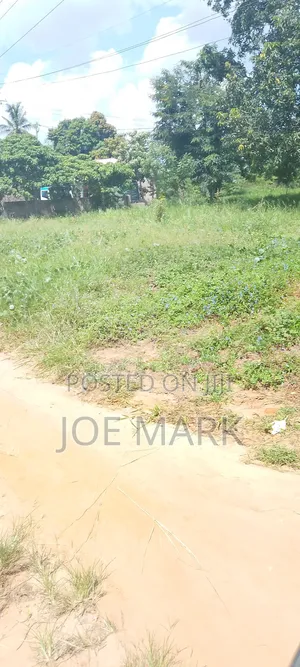 Plot for Sale at Kibaha
