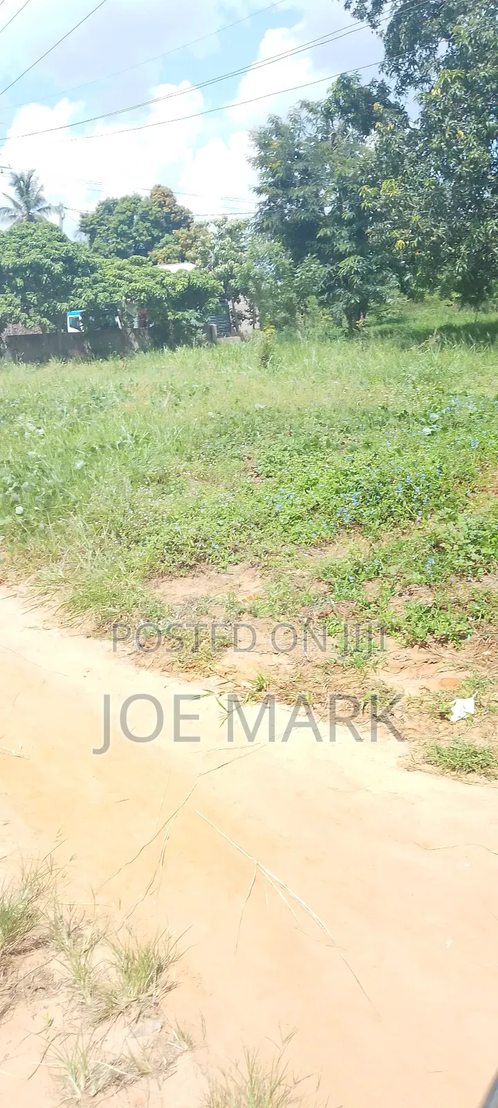 Plot for Sale at Kibaha