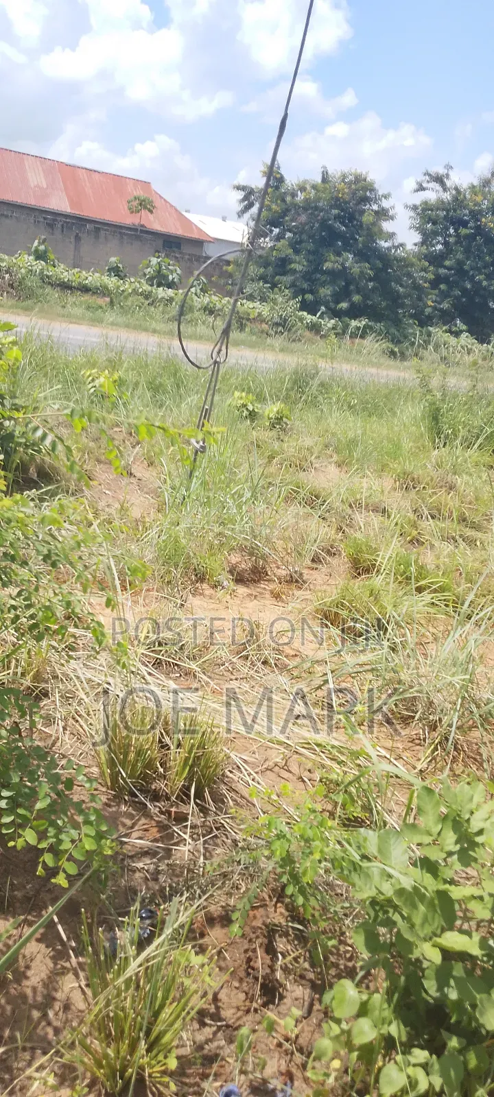 Plot for Sale at Kibaha