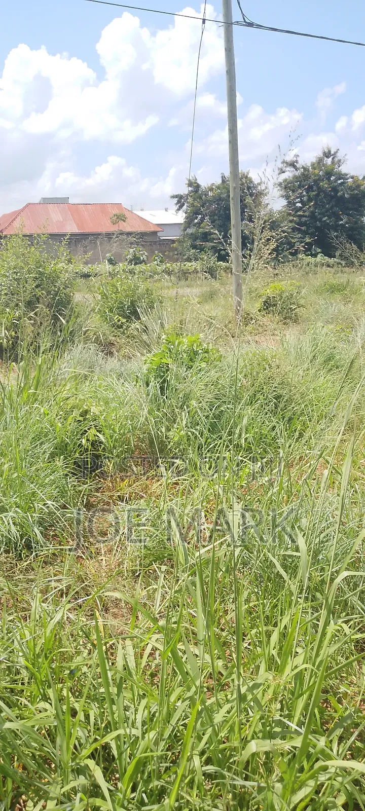 Plot for Sale at Kibaha
