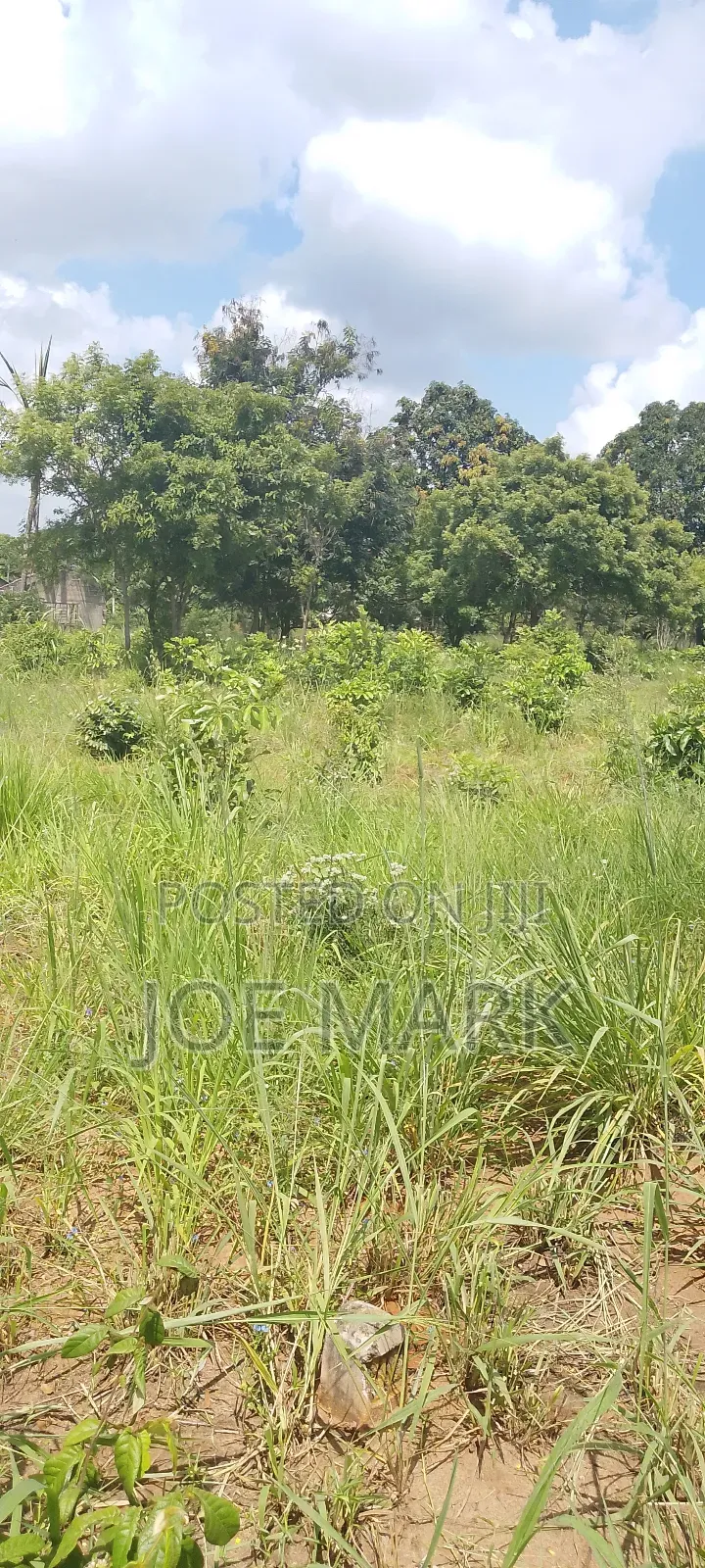 Plot for Sale at Kibaha
