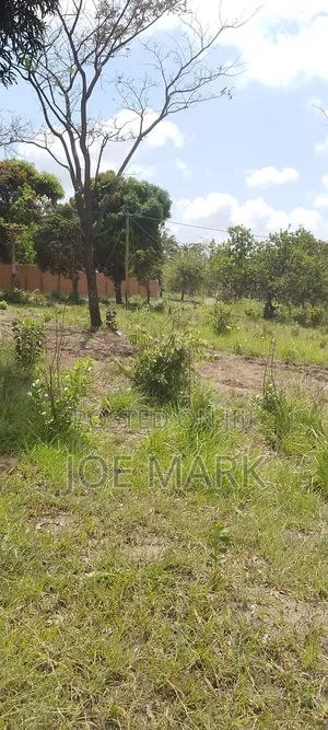 30 Acres for Sale at Kibaha Misugusugu