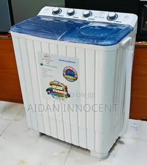 Aero 7kg Manual Washing Machine