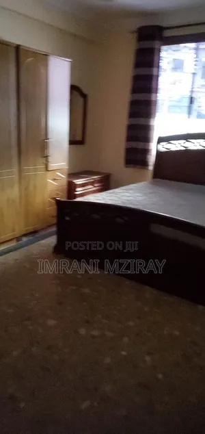 Furnished 3bdrm Apartment in Upanga East for rent