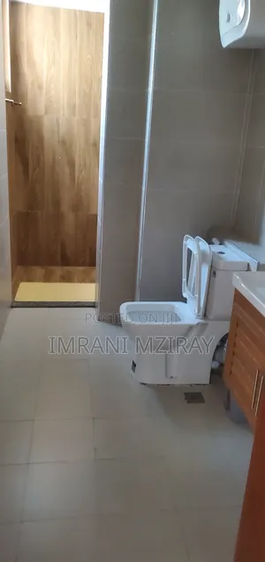 Furnished 3bdrm Apartment in Upanga East for rent