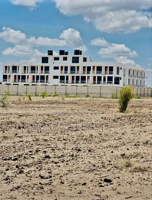 Arusha - Kisongo Panoni
