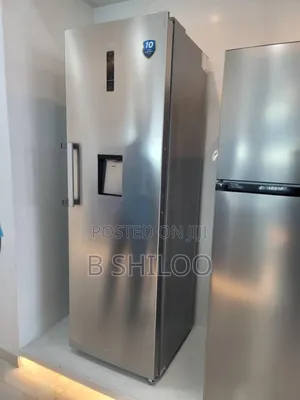 Midea Refrigerator
