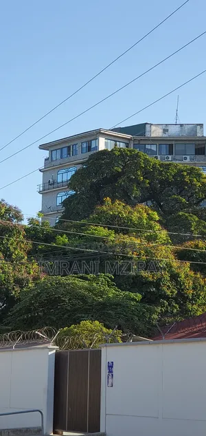 Furnished 3bdrm Apartment in Upanga East for rent