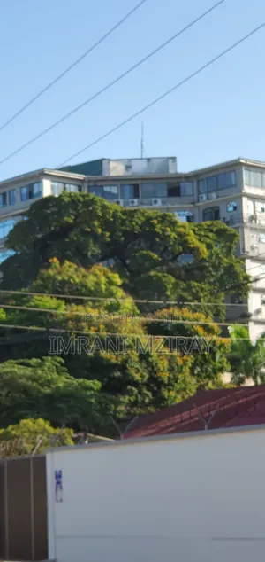 Furnished 3bdrm Apartment in Upanga East for rent