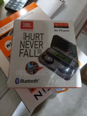 JBL Airpods