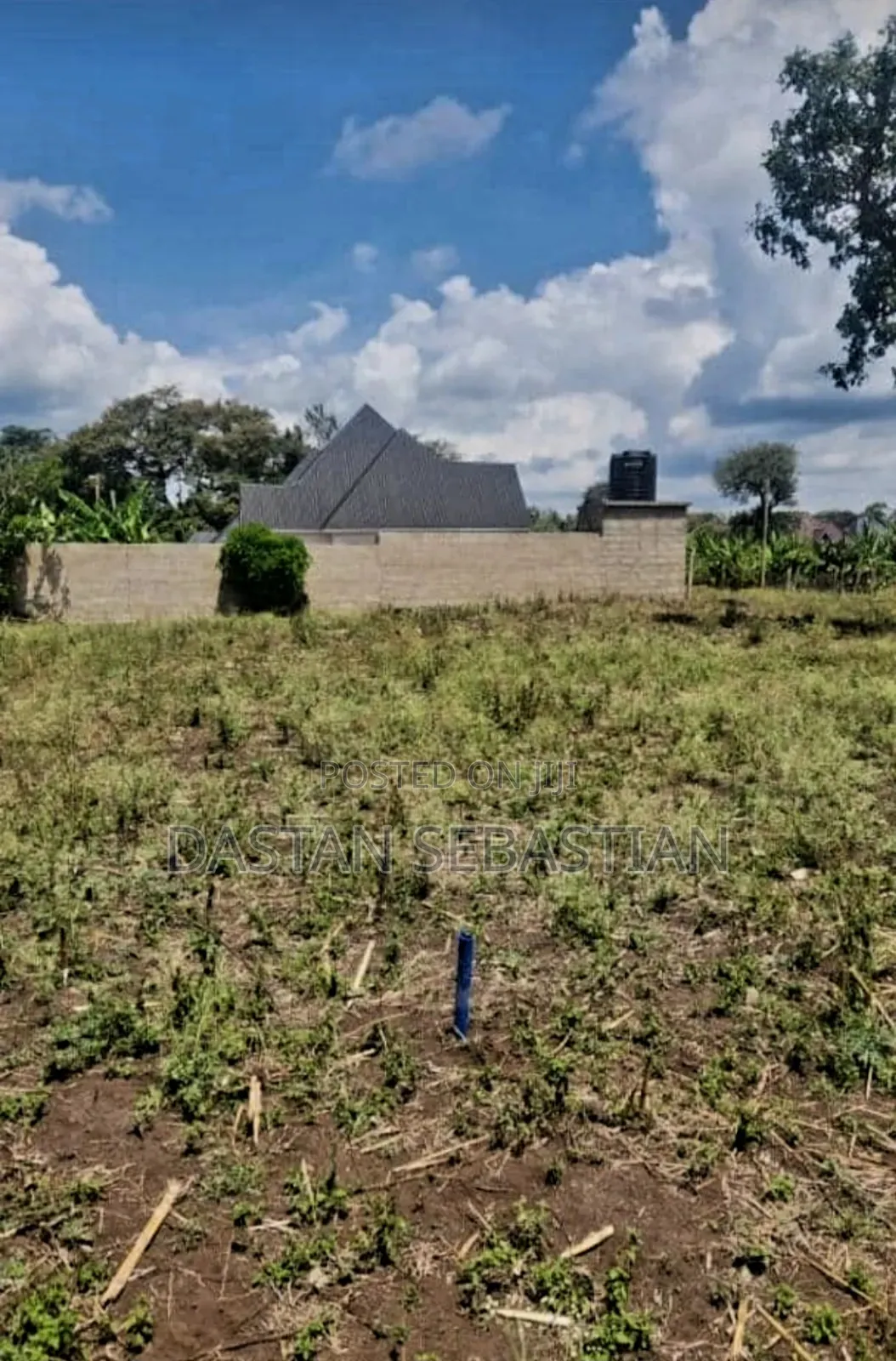 Arusha - Kikatiti Viwanja Bei Sawa Na Buree
