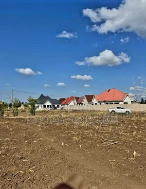 Arusha - Kikatiti Viwanja Bei Sawa Na Buree