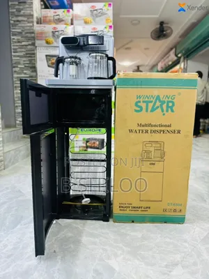 Winning Star Water Dispenser