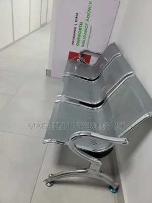 Waiting Chair